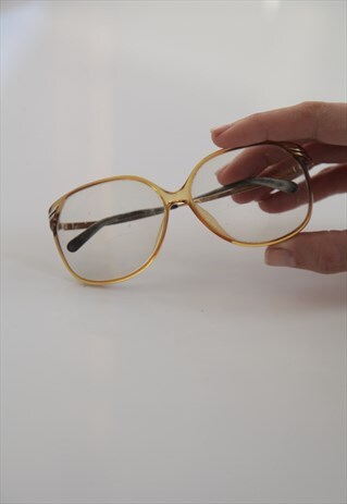 VINTAGE VIENNA LINE EYEWEAR. MADE IN GERMANY