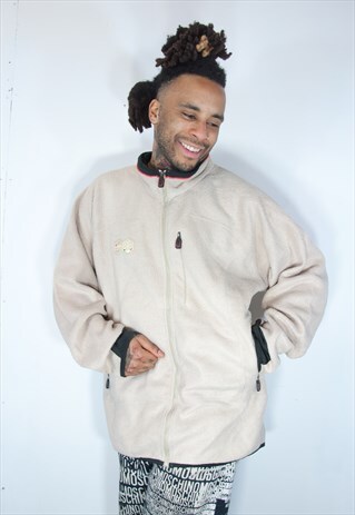 FILA VINTAGE FLEECE