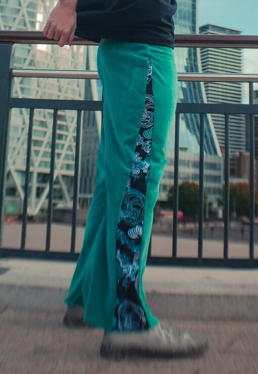 garment image