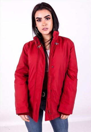 VINTAGE FAY JACKET AWJ168