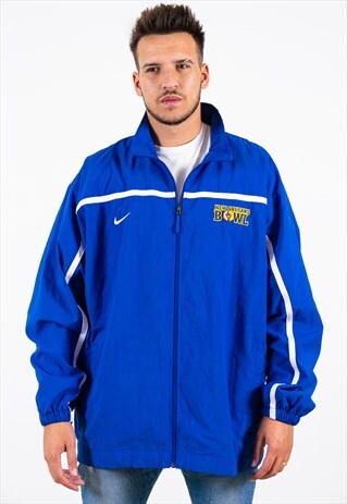 VINTAGE 80S NIKE SPORT JACKET / S6661