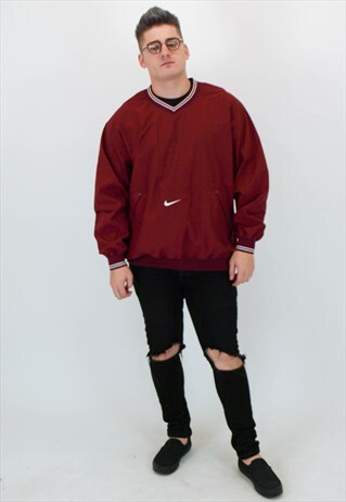 VINTAGE NIKE SWEATER
