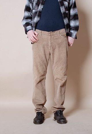 90s trousers men