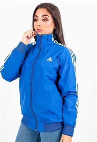 VINTAGE ADIDAS TRACK JACKET J1251