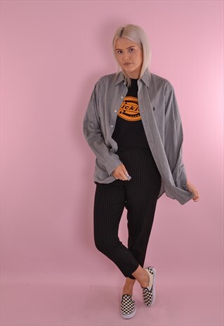 RALPH LAUREN SHIRT GRL1503