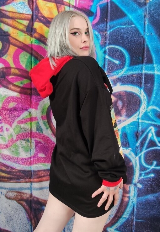 garment image