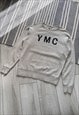 You Must Create YMC Sweatshirt Pullover