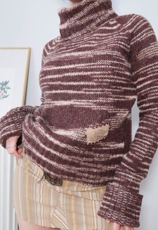 garment image