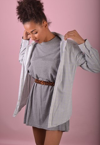 GREEN RALPH LAUREN SHIRT GRL3271