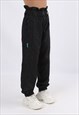 VINTAGE 90'S SKI SNOWBOARDING PANT TROUSER ELLESSE 10 S (K6U
