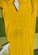 VINTAGE 1997 BART SIMPSON SPRINGFIELD LONG SLEEVE T-SHIRT 