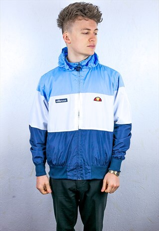 VINTAGE ELLESSE JACKET