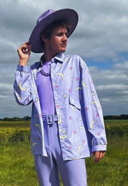 Lavender Dream Shirt