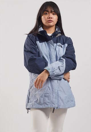 VINTAGE THE NORTH FACE JACKET