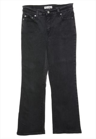 BOOT CUT LEVI'S JEANS - W28
