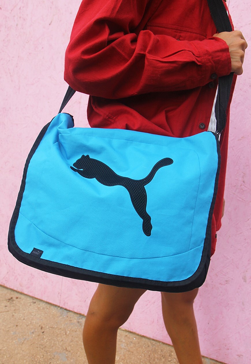 Swimwear Puma Messenger Bags - Buy Swimwear Puma Messenger Bags online in  India