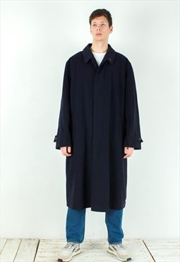 Schneiders Salzburg Coat Wool Cashmere Jacket 2XL Overcoat