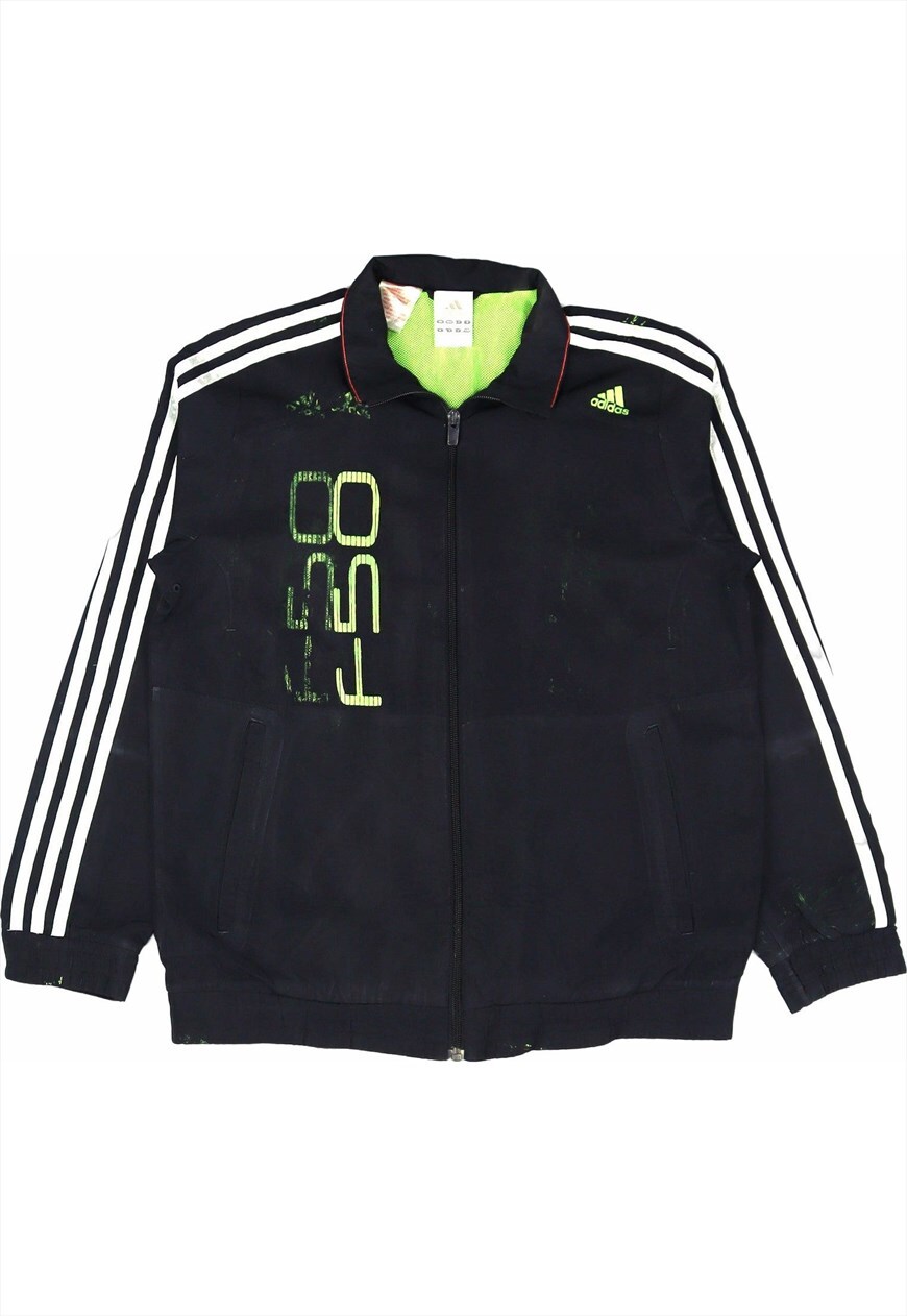 Adidas deals predator jacket