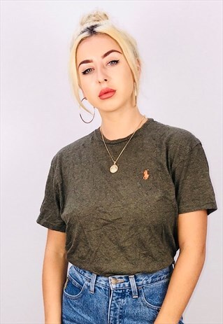 VINTAGE 90S RALPH LAUREN T-SHIRT