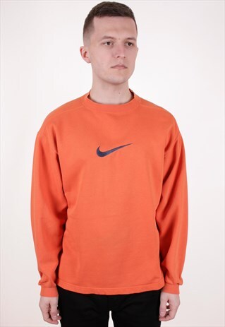 90S VINTAGE NIKE SWEATSHIRT AA9028