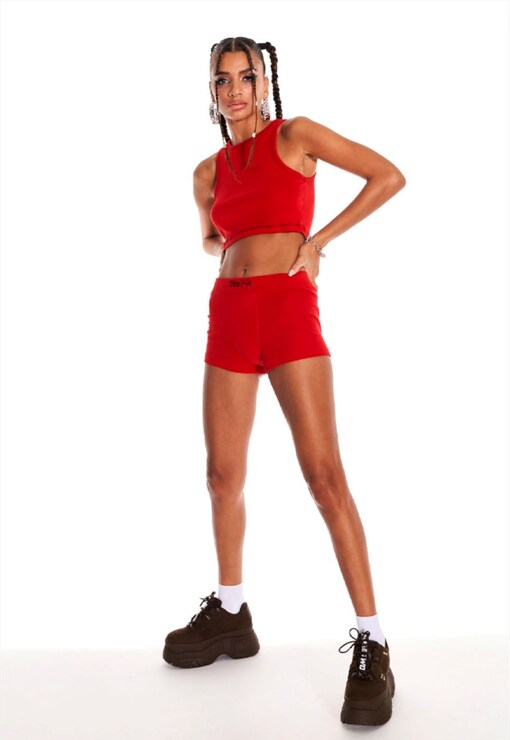 garment image