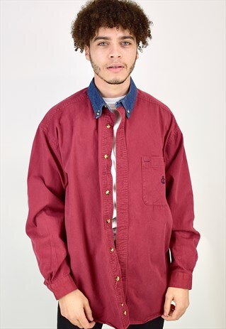 VINTAGE 90'S SHIRT