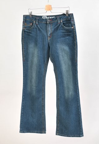Vintage 00s flare jeans
