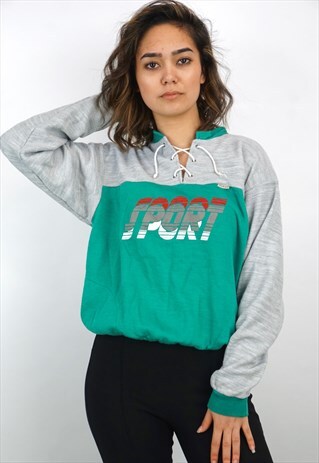 VINTAGE 90'S SWEATSHIRT