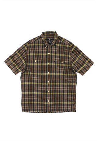 POLO JEANS CO. RALPH LAUREN SHORT SLEEVED SHIRT