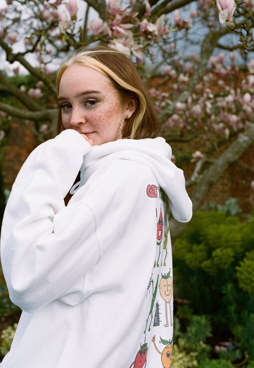 garment image