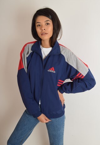 VINTAGE ADIDAS JACKET 90'S (2685)