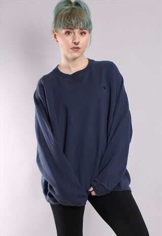 VINTAGE STARTER SWEATSHIRT