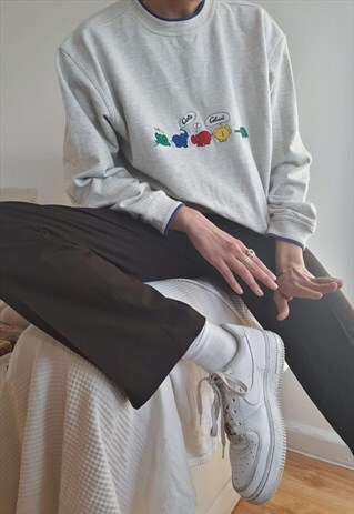 CARLO COLUCCI SWEATSHIRT