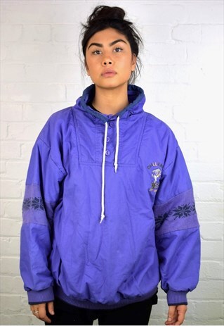 VINTAGE 90'S SWEATSHIRT