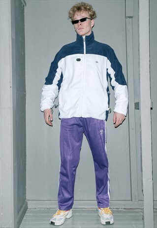 NIKE VINTAGE PUFF JACKET / 1990S