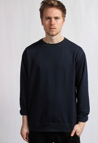 VINTAGE SWEATSHIRT