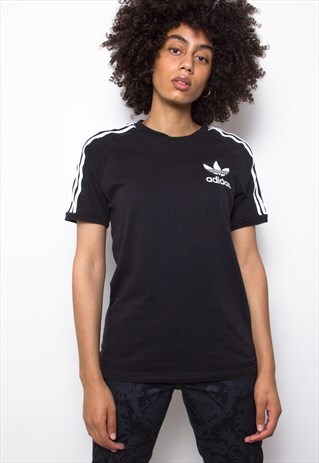 VINTAGE 90S ADIDAS SPORTS T-SHIRT