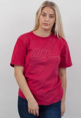 VINTAGE NIKE T-SHIRT