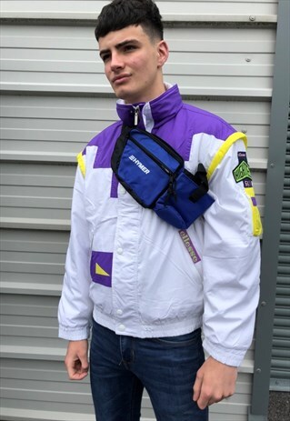 VINTAGE BUMBAG BB11