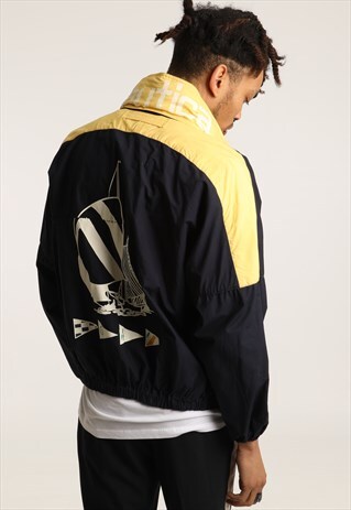 VINTAGE NAUTICA JACKET