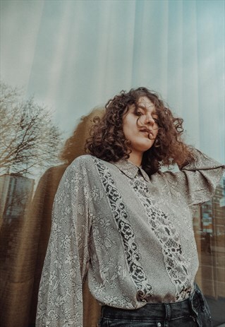 BERLIN - BLUME SHIRT