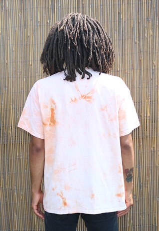 RETRO TYE DYE T
