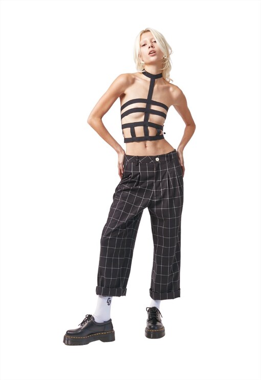 garment image