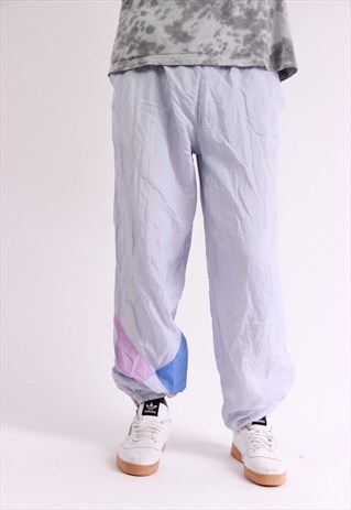 VINTAGE TRACKSUIT BOTTOMS