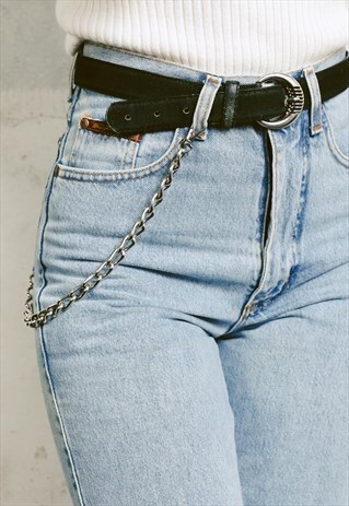 KEY CHAIN THICK WALLET CHAIN