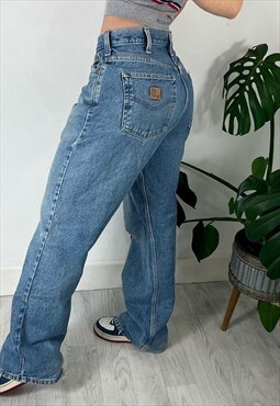 Vintage 190's CARHARTT Jeans 