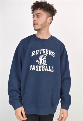VINTAGE 90'S SWEATSHIRT