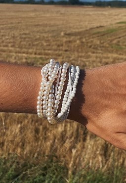 Pearl Bracelet