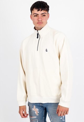 VINTAGE NAUTICA SWEATSHIRT SW36