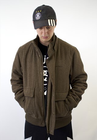 VINTAGE CARHARTT JACKET